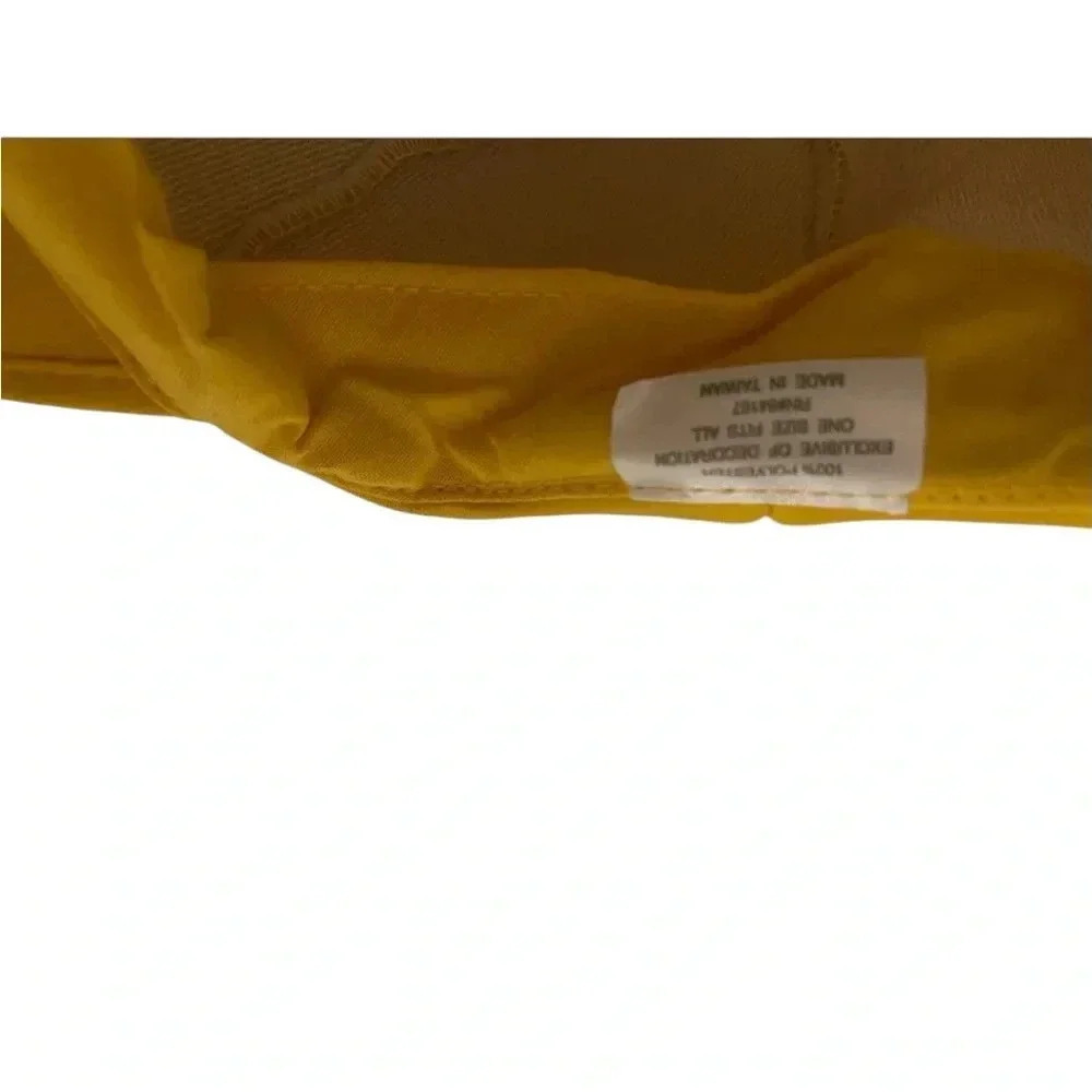 Vintage Walt Disney World Authentic Winnie the Pooh hat cap ULTRA RARE - Picture 6 of 13
